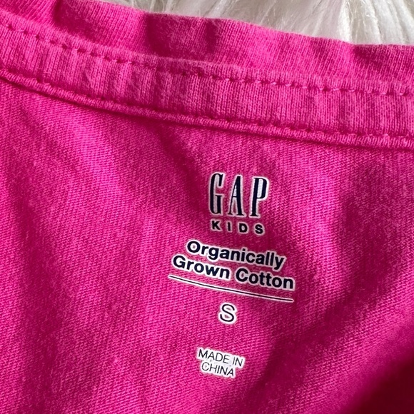 Gap Kids Snoopy Peanuts snow tee size S // 3410 - Picture 3 of 3